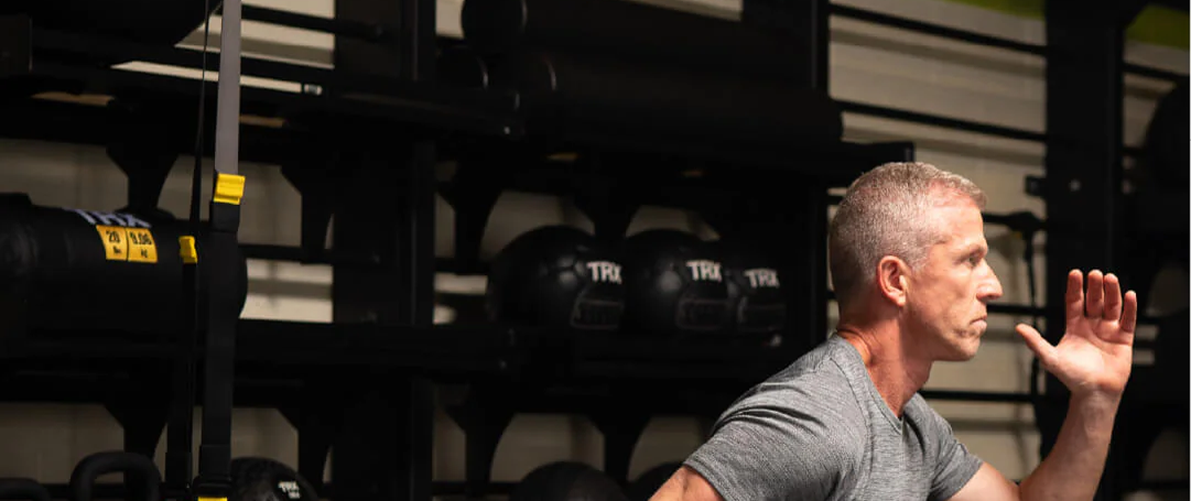 Accessories - Delta Fitness