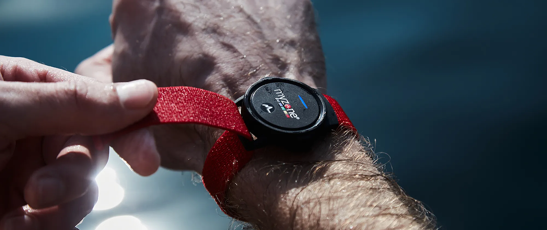 Wearable - Delta Fitness
