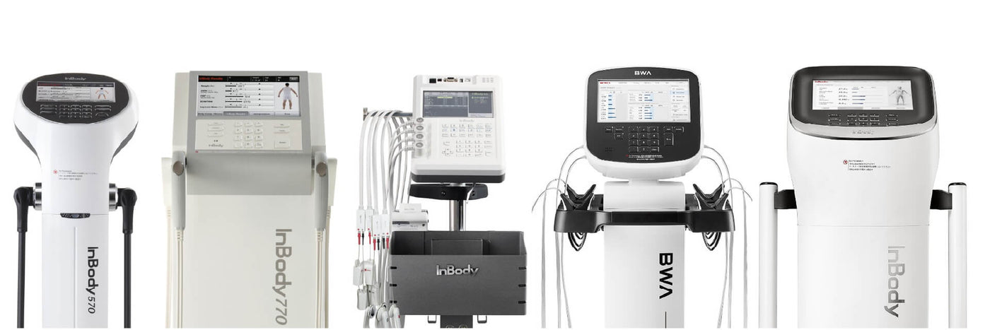 Body Composition Analyzer