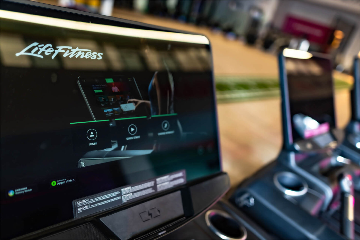 Home Gym - Delta Fitness