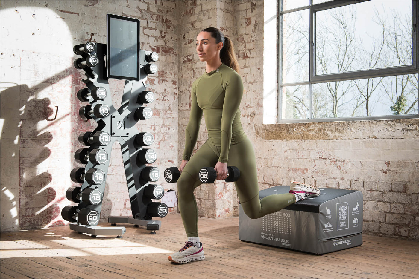 Free Weight Accessories - Delta Fitness