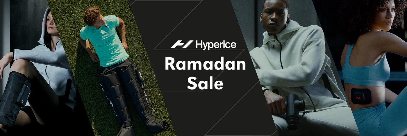 Hyperice Sale