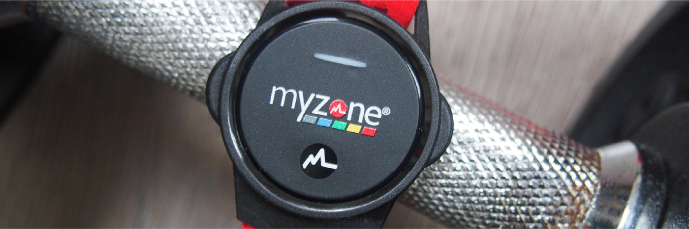 MyZone - Delta Fitness