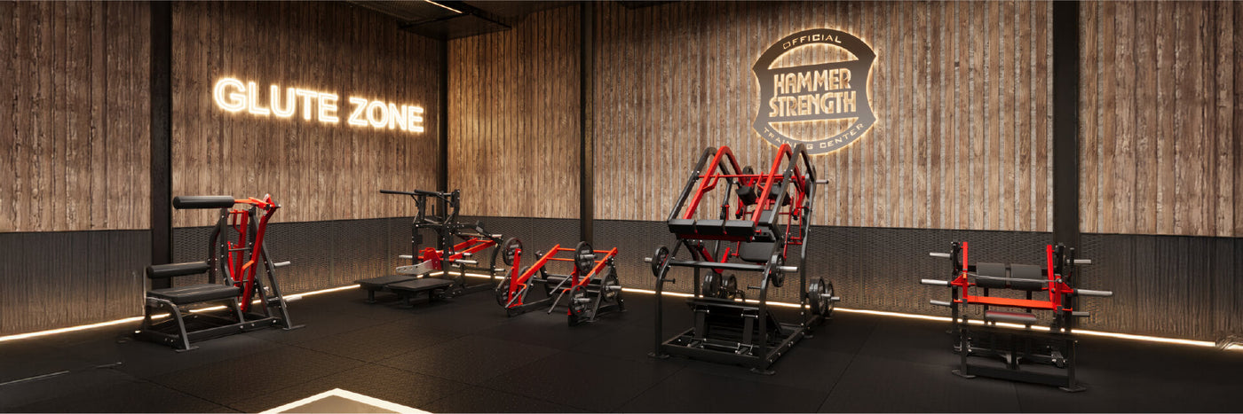 All Products - Delta Fitness