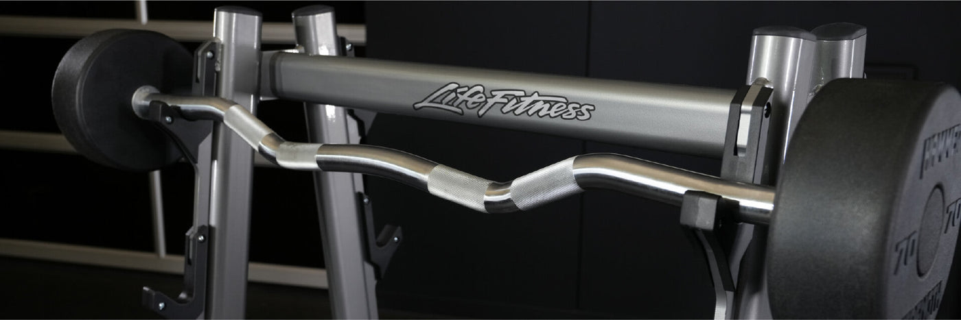Power Bars - Delta Fitness