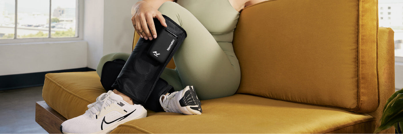 Recovery & Performance Enhancement