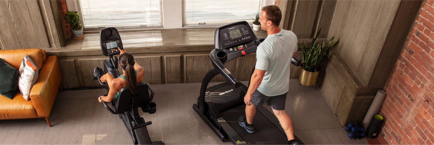 Residential Compounds - Delta Fitness
