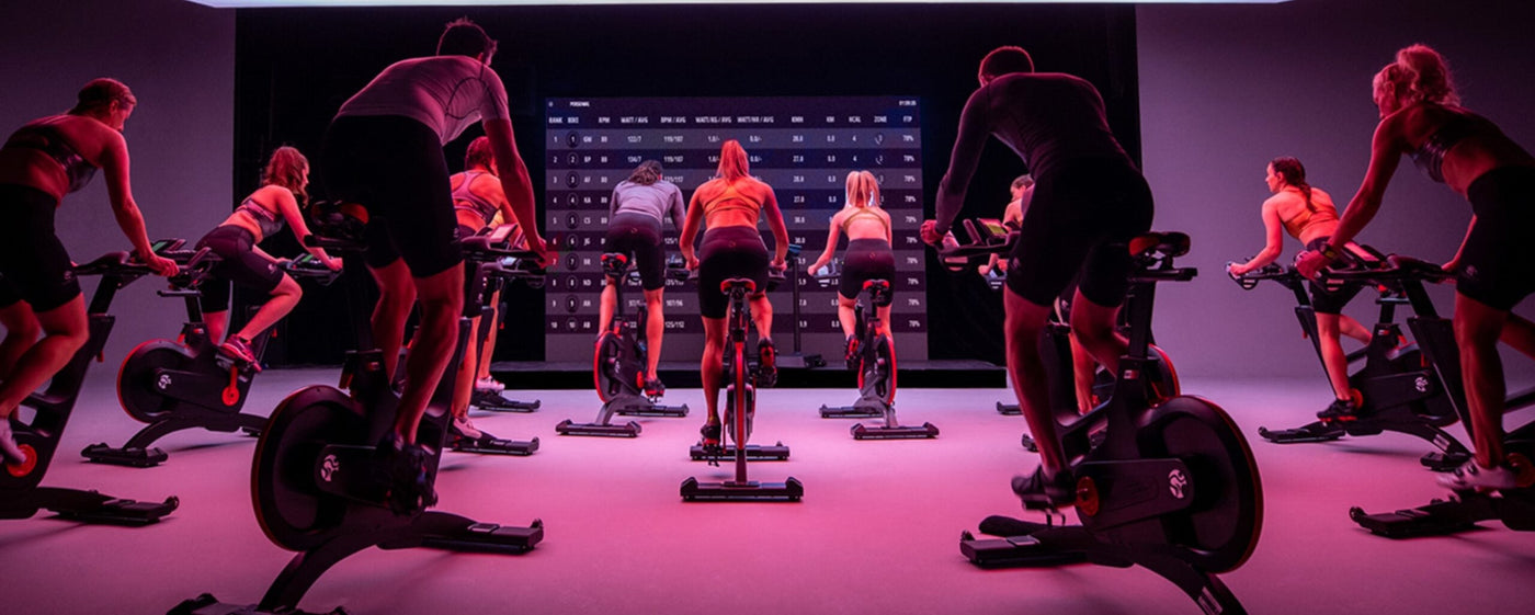 ICG - Delta Fitness