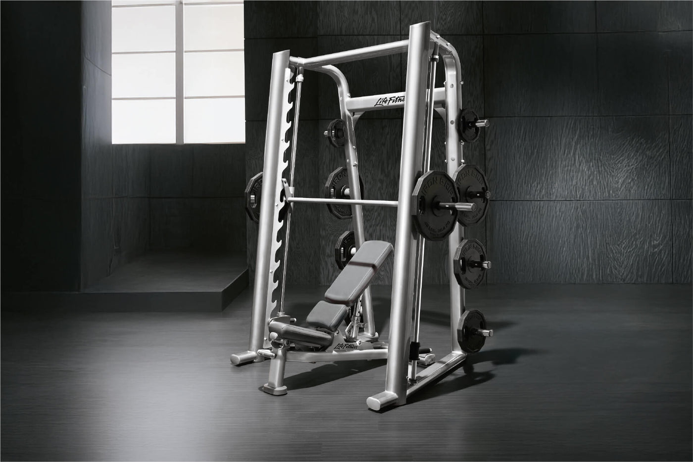 Smith Machines - Delta Fitness