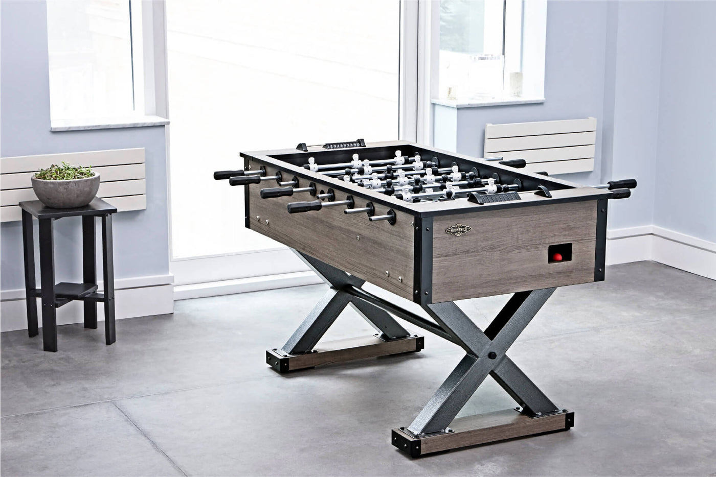 Table Games - Delta Fitness