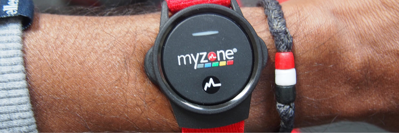 Wearables - Delta Fitness