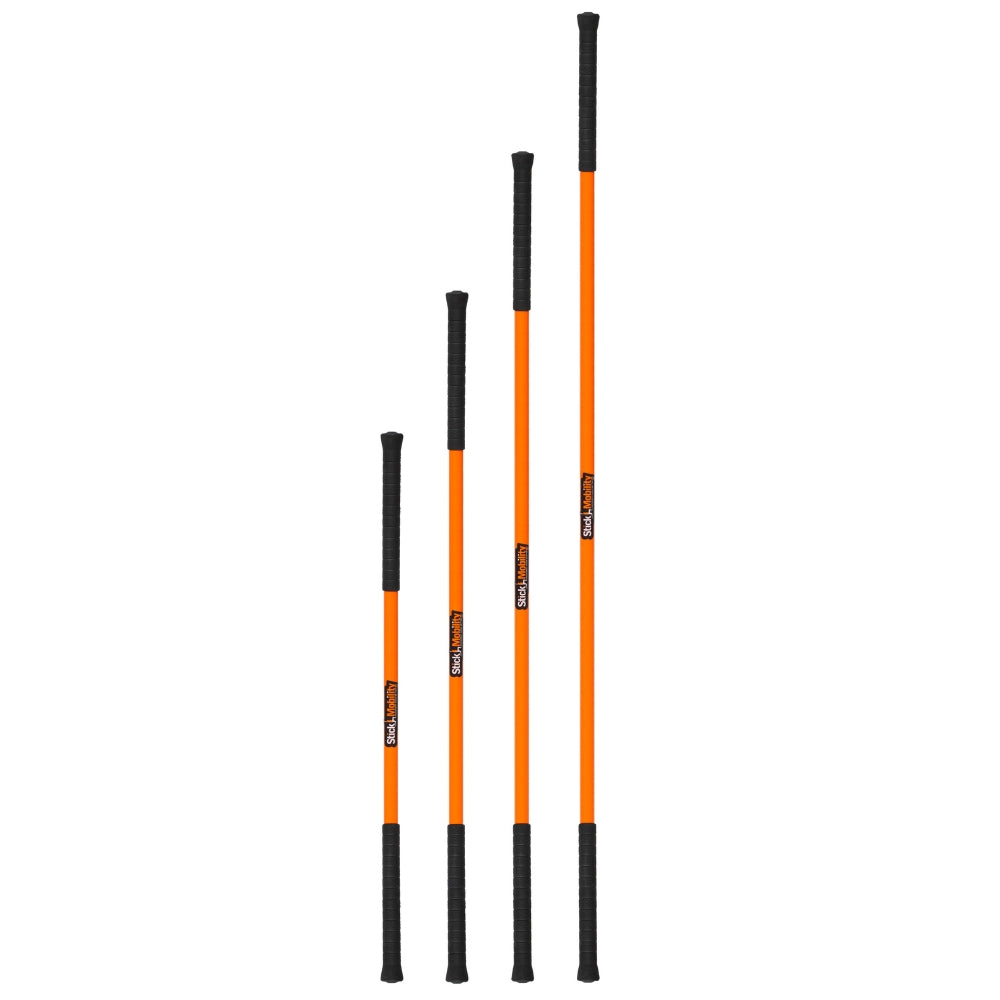 Training Stick – Functional Mobility Bar (Available in Multiple Sizes)