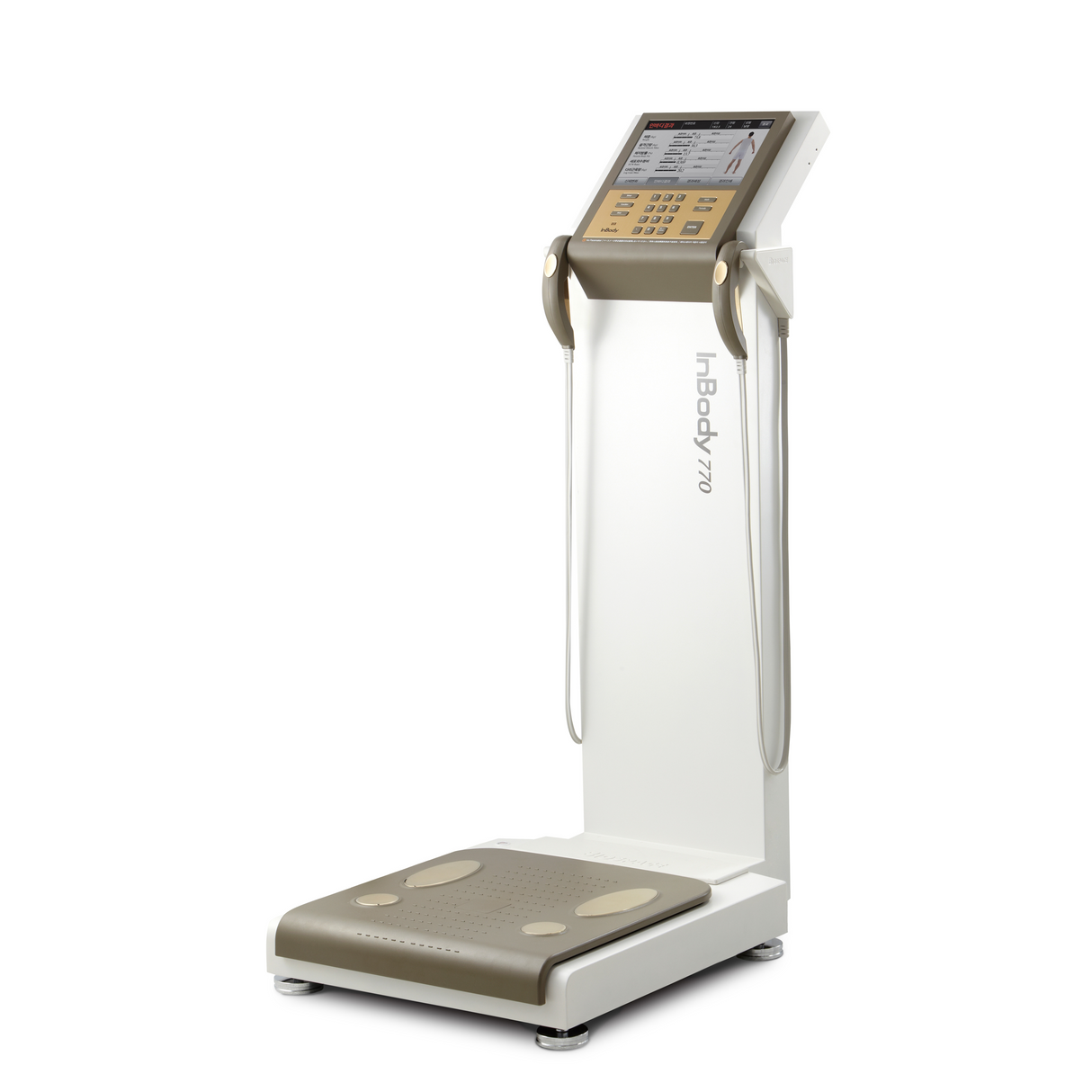 Body Composition Analyzer 770