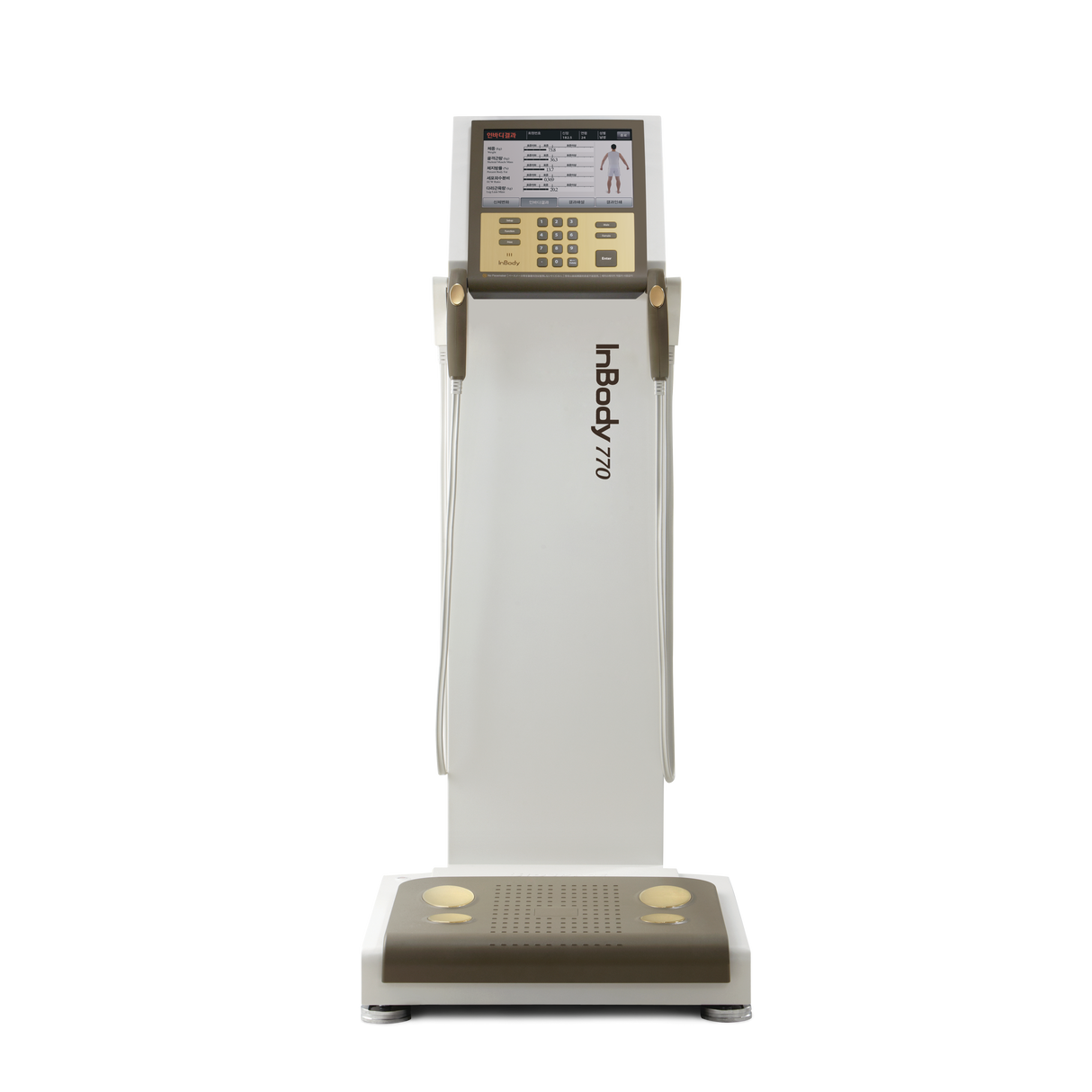 Body Composition Analyzer 770