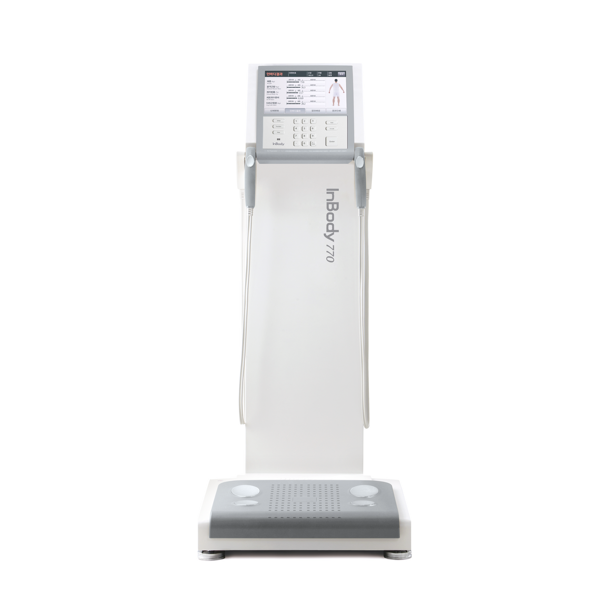 Body Composition Analyzer 770