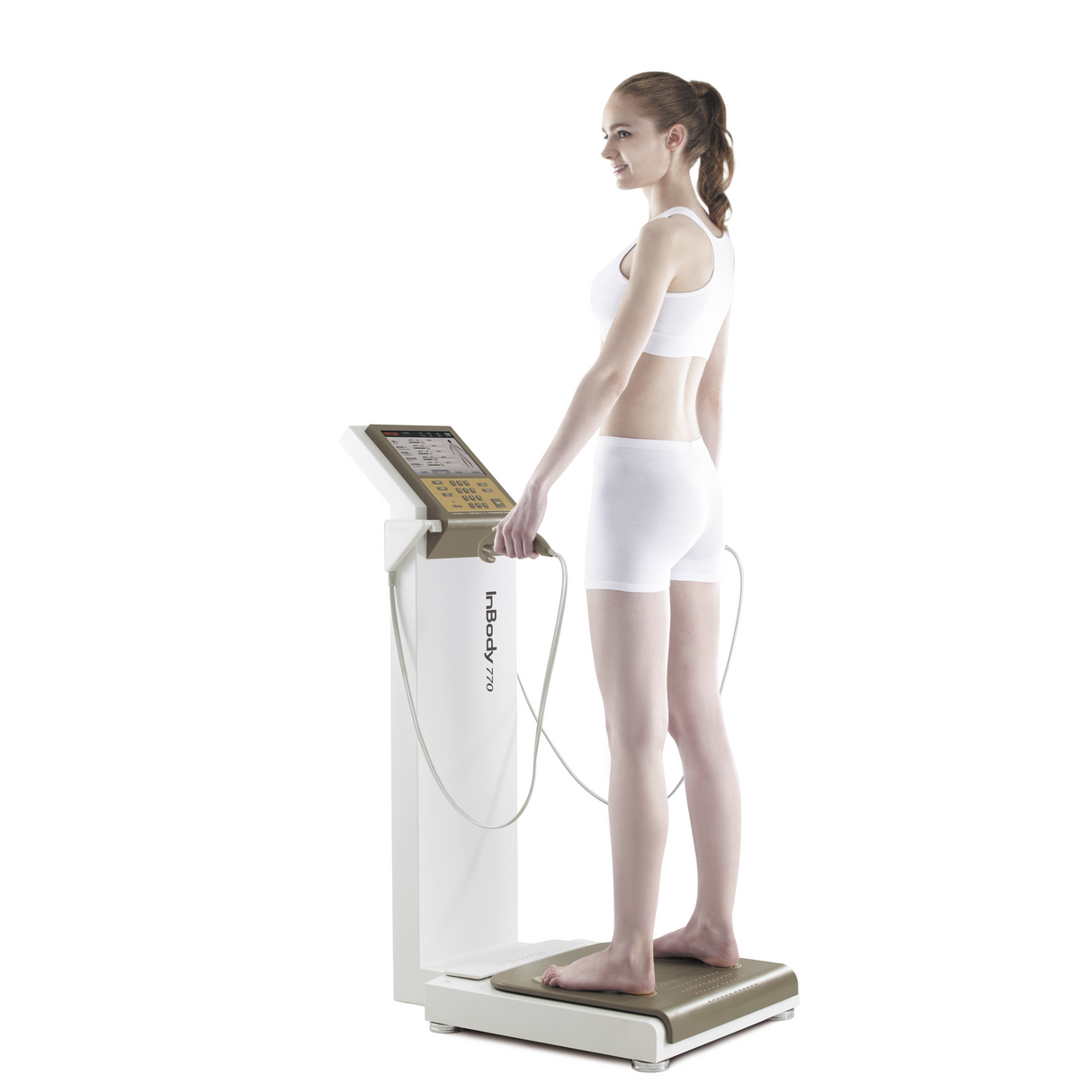 Body Composition Analyzer 770
