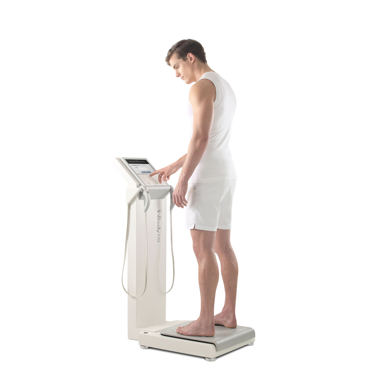 Body Composition Analyzer 770
