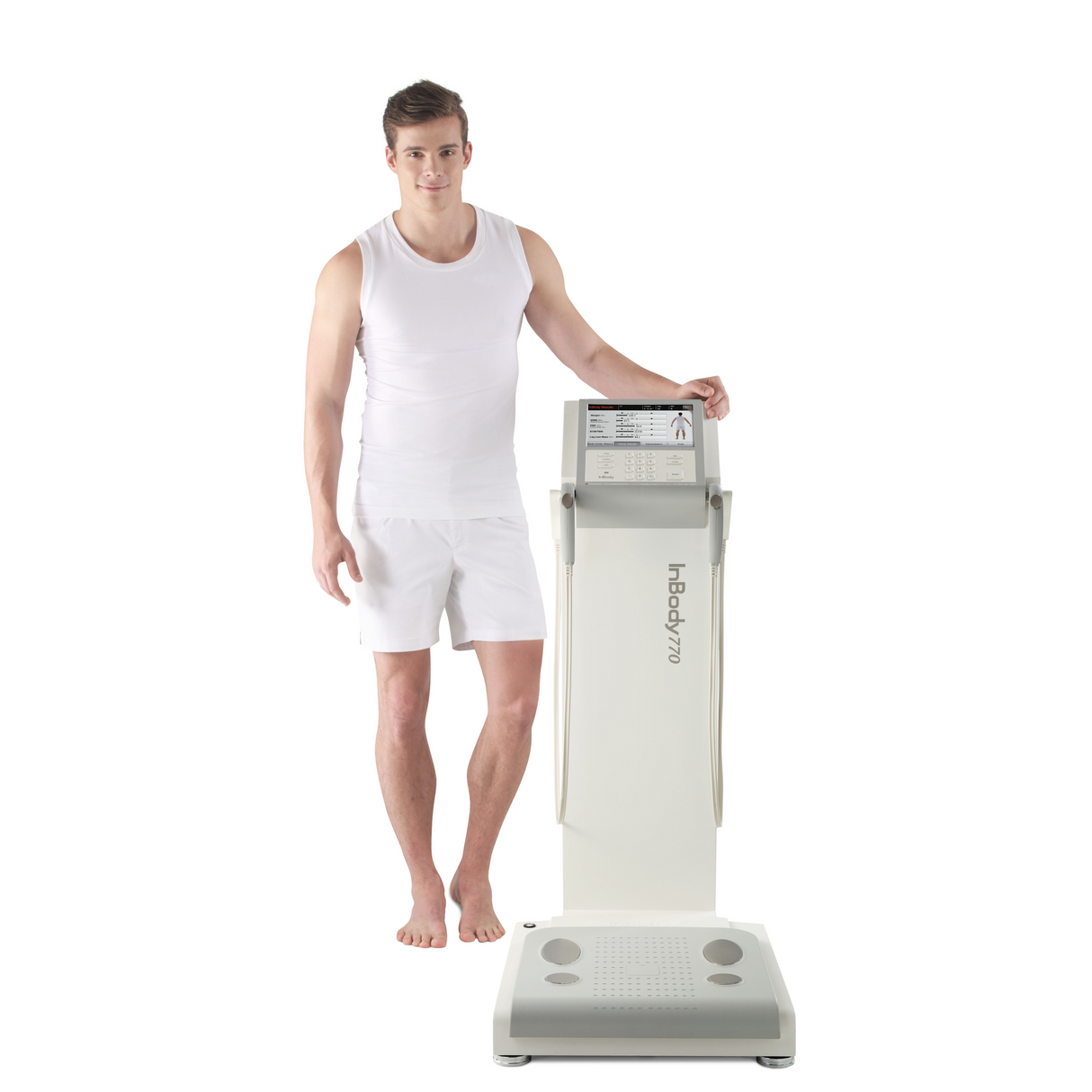 Body Composition Analyzer 770