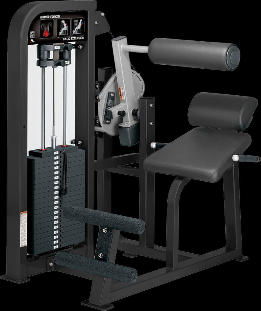 Select Back Extension