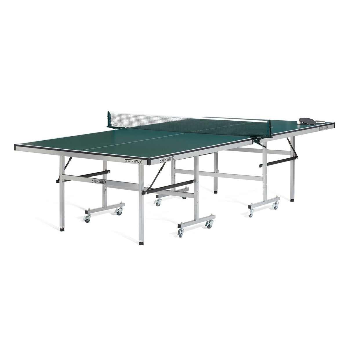 Smash 3.0 Green Table Tennis