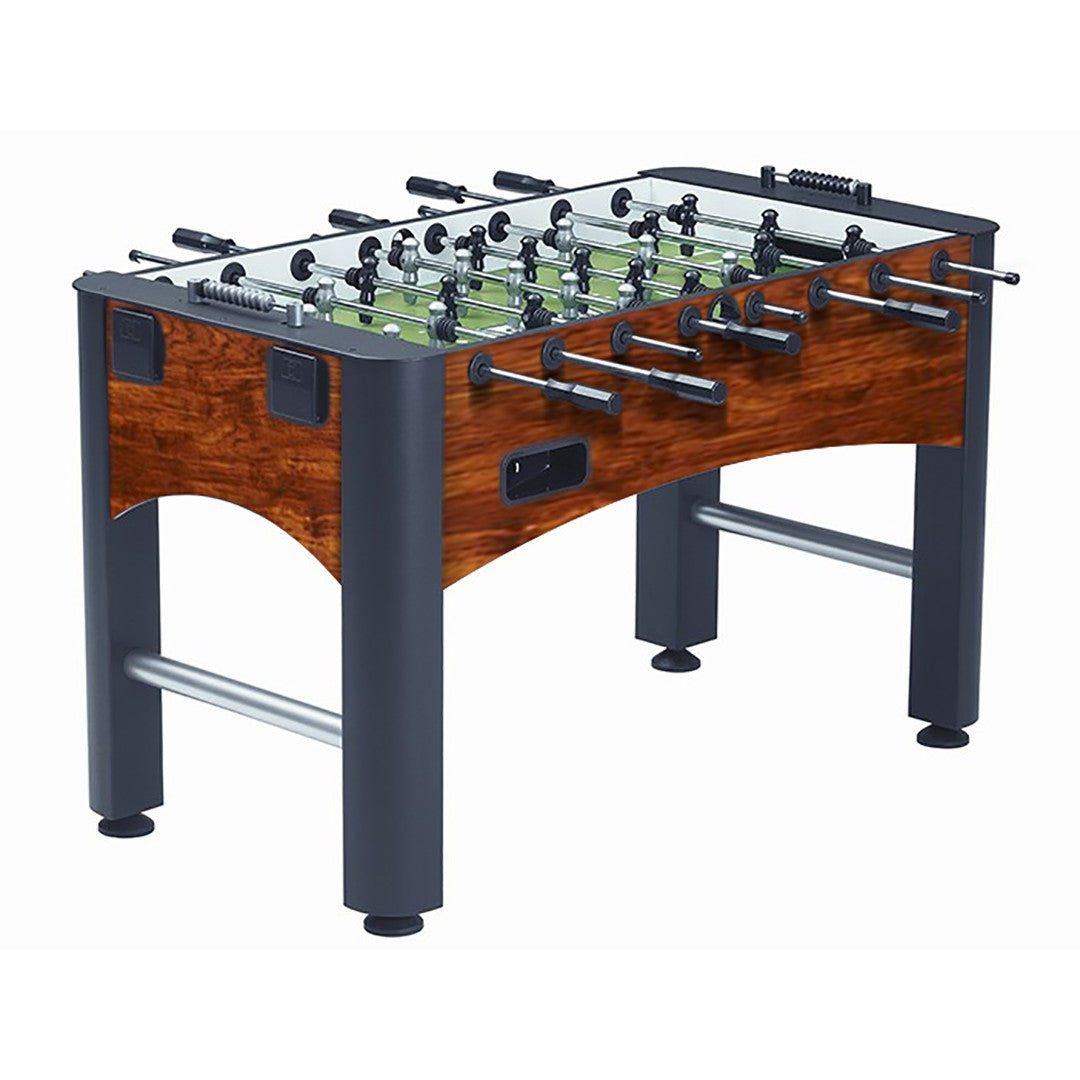 Foosball Scorer Walnut 3-Goali