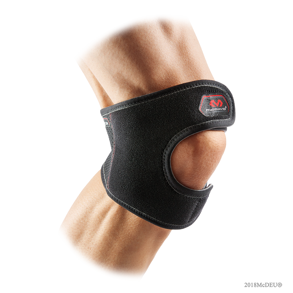 Level 2 Knee Support S - Delta Fitness