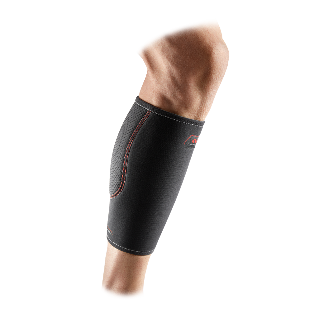 Level 1 Calf Sleeve Xl - Delta Fitness