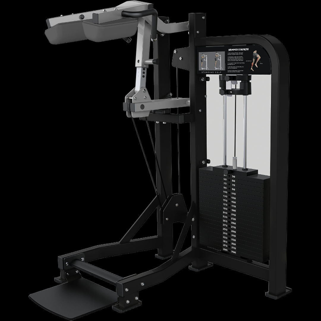 Select Standing Calf