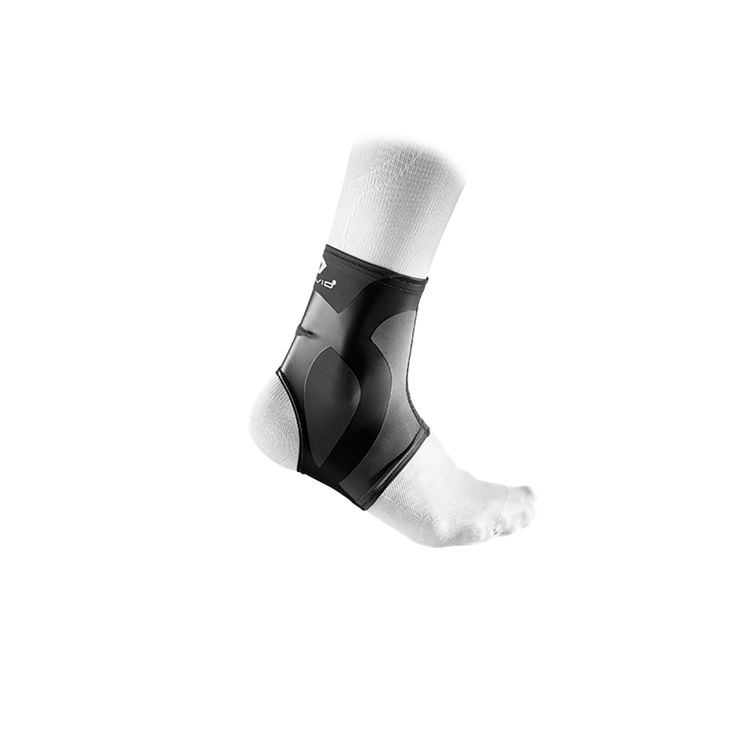 Dual Compression Ankle Sleeve S - Delta Fitness