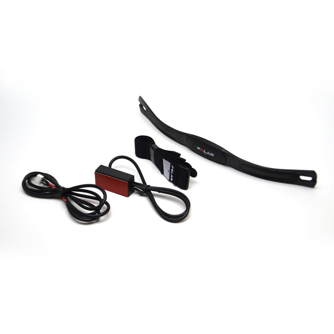 Row Gxhx Heart Rate Kit