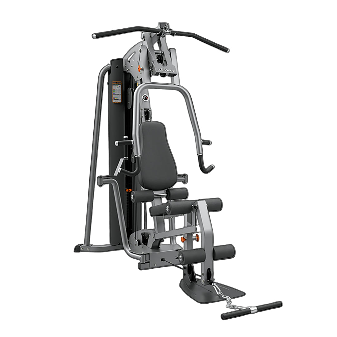 G4 Home Gym