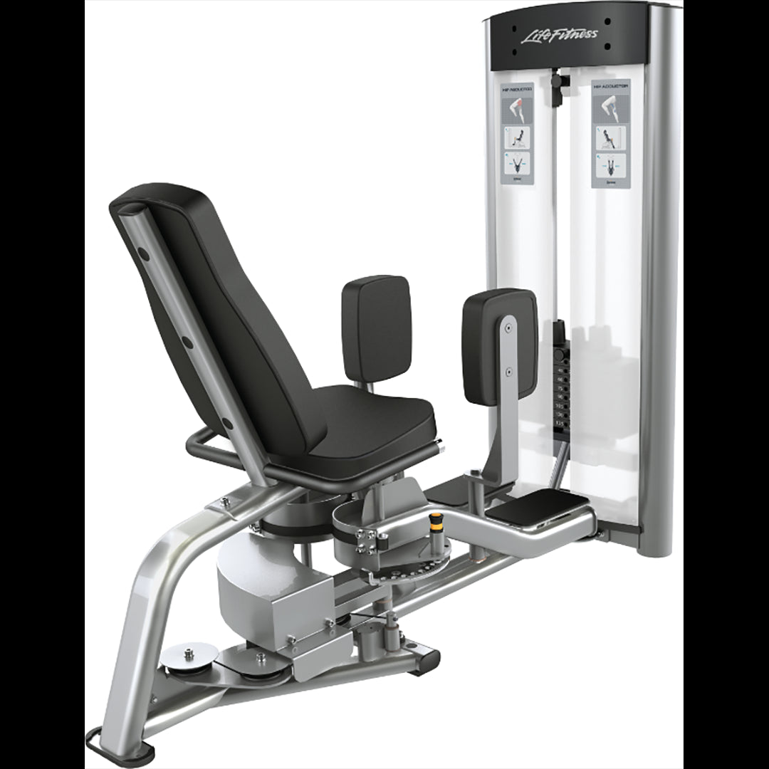 Optima Series Hip Abductor Adductor