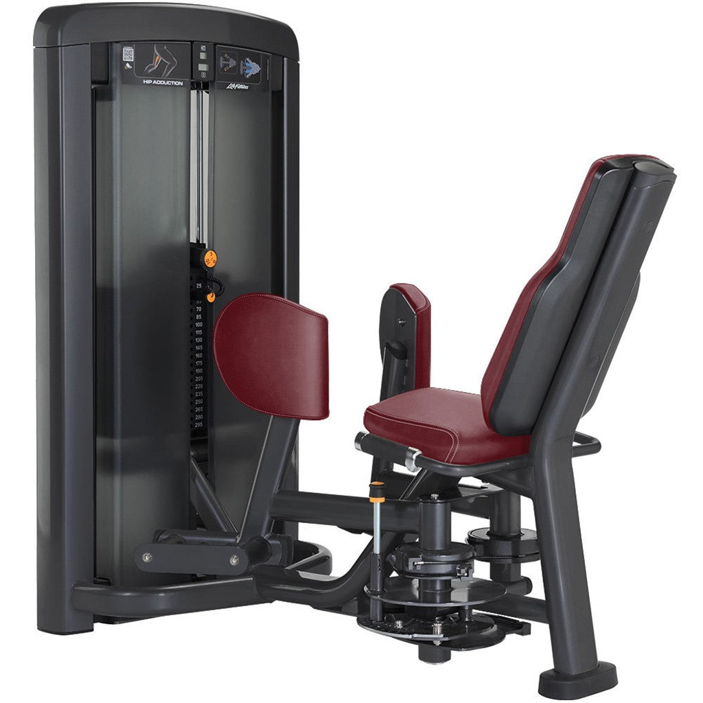 Insignia Series Hip Adduction Luxury