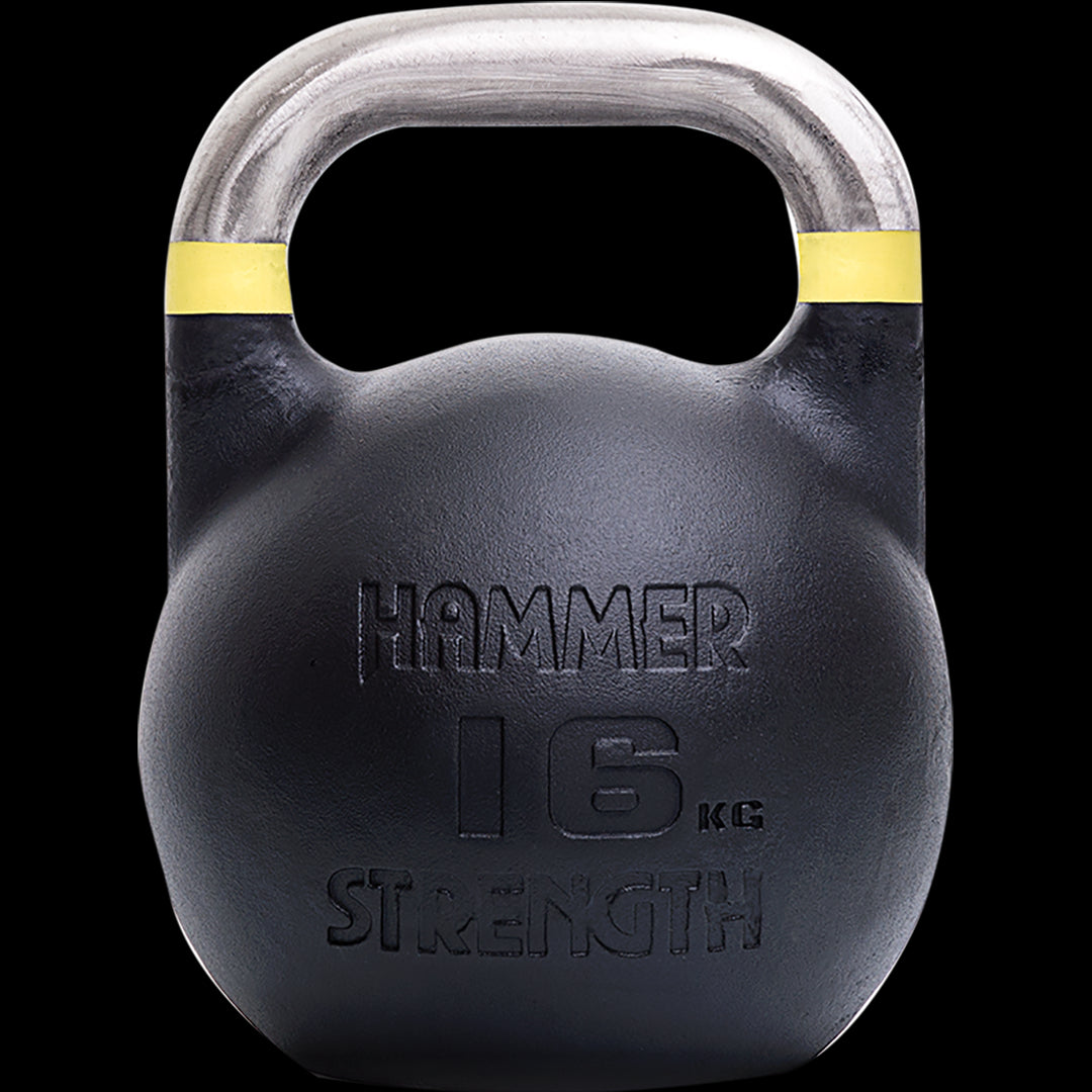 Competition Pro Kettlebell 2.0