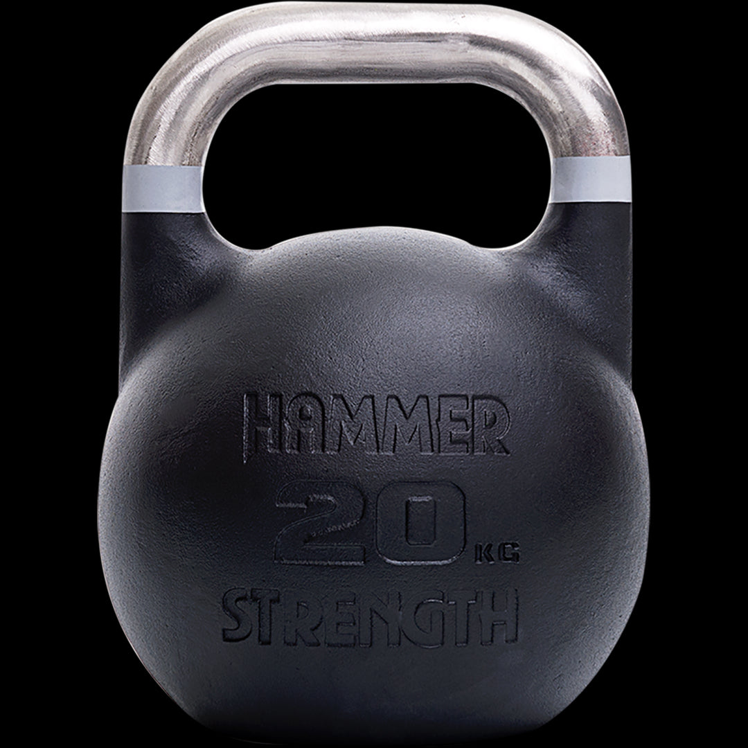 Competition Pro Kettlebell 2.0