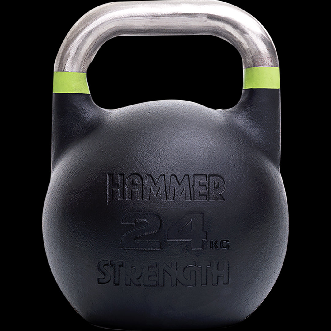 Competition Pro Kettlebell 2.0