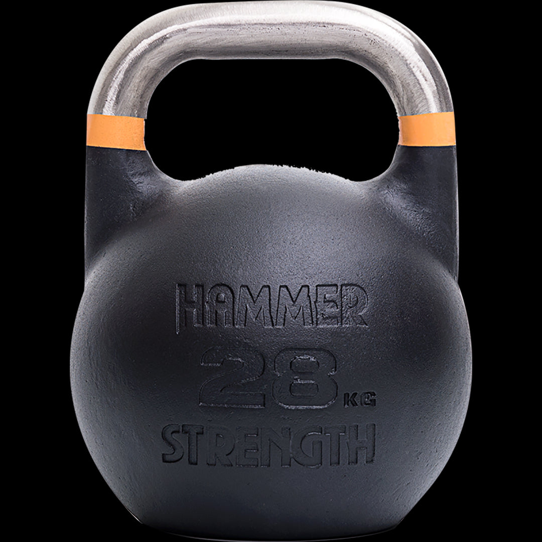 Competition Pro Kettlebell 2.0