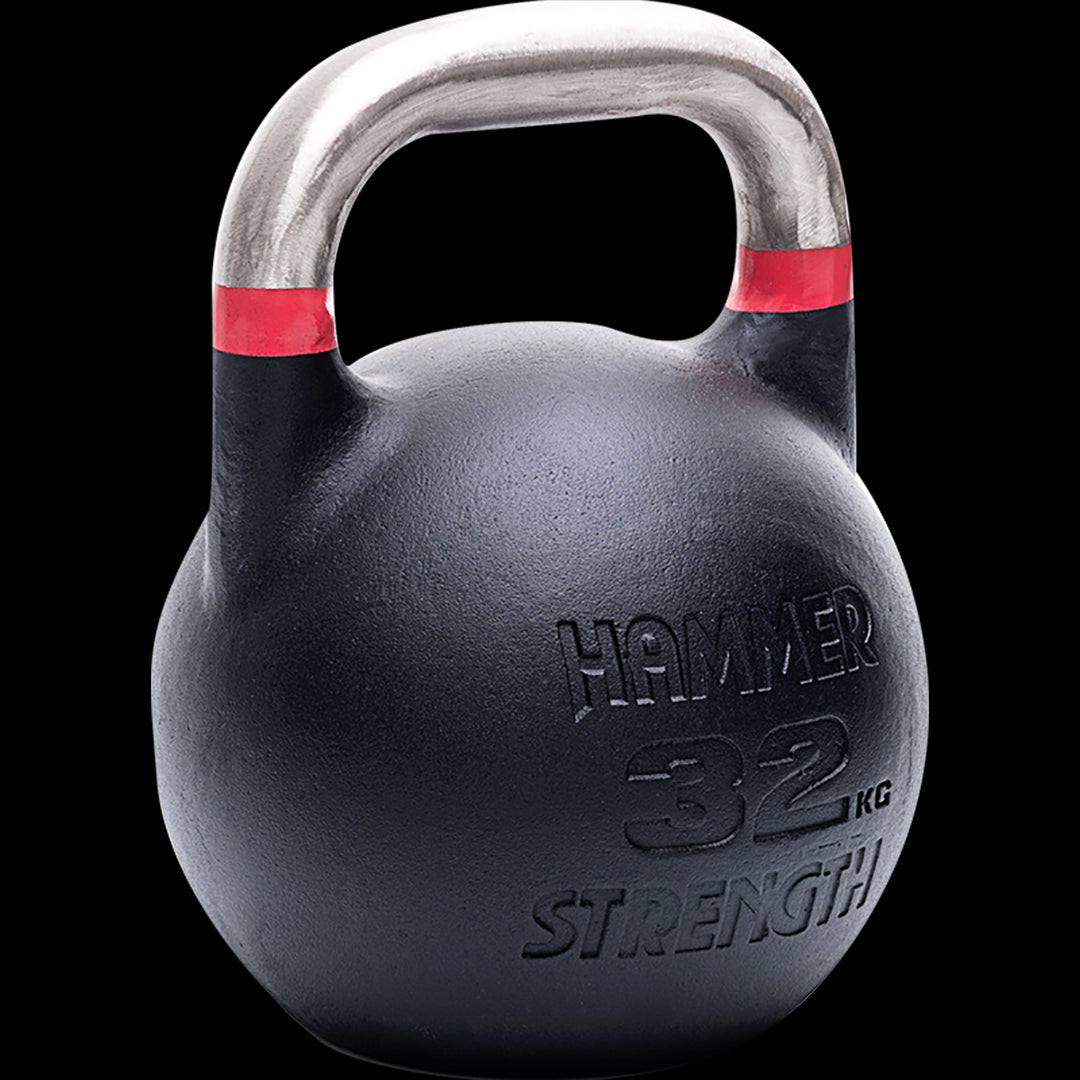 Competition Pro Kettlebell 2.0