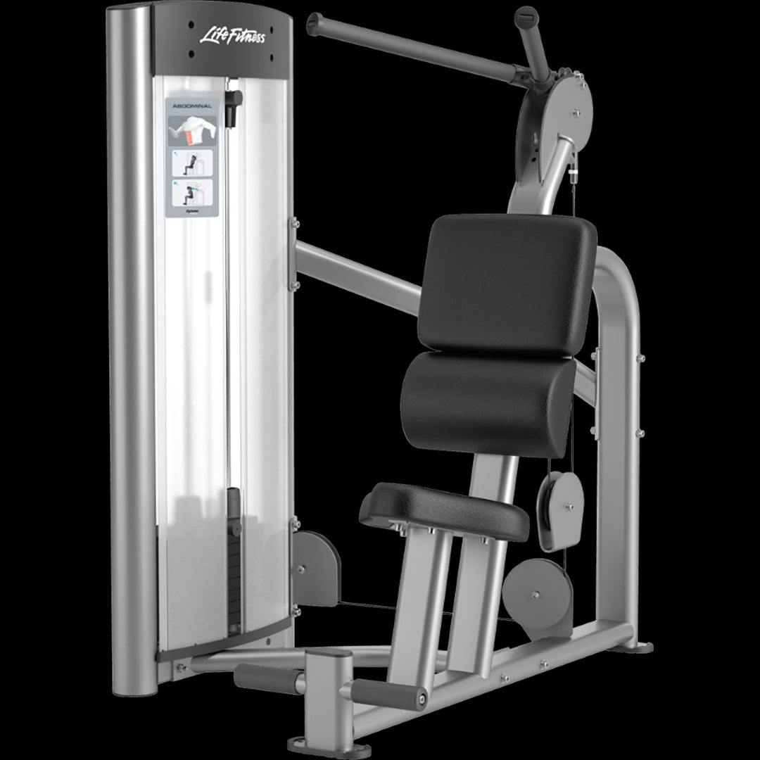 Optima Series Abdominal