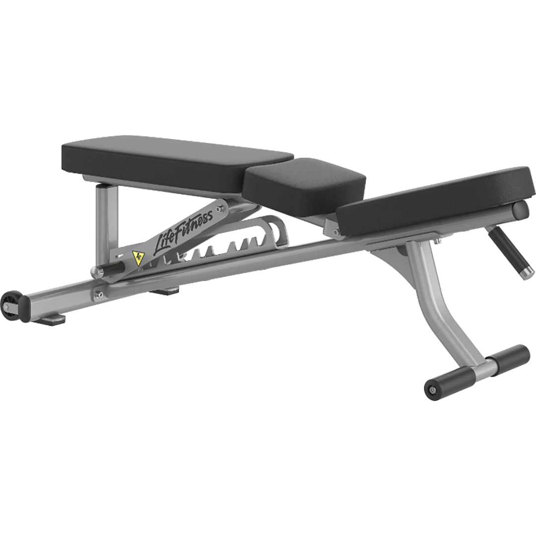 Optima Series Adjustable Bench