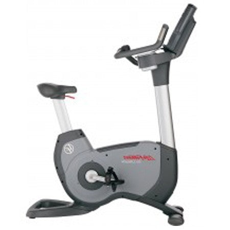 95C Upright Bike W/ Engage 15Dn Console