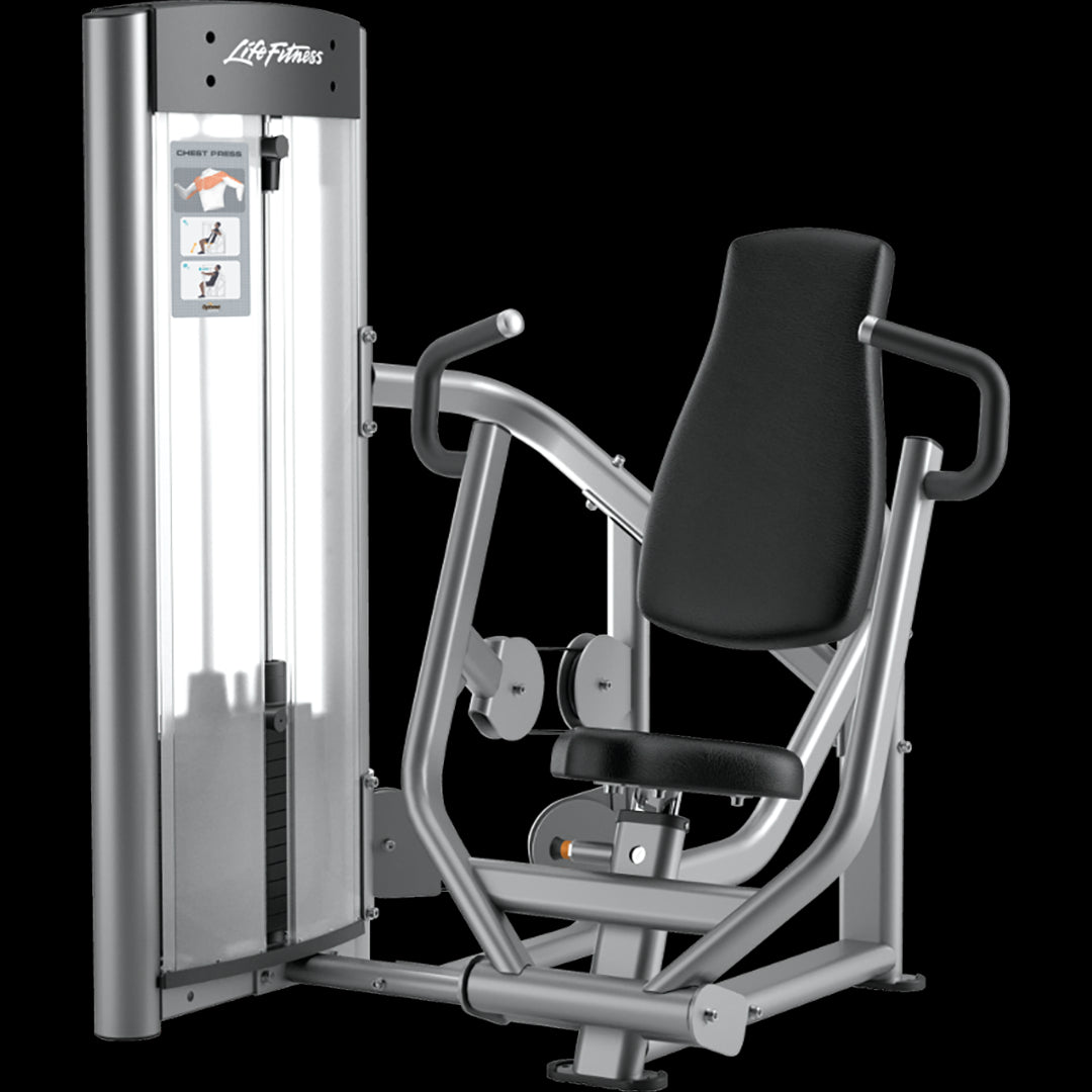 Optima Series Chest Press