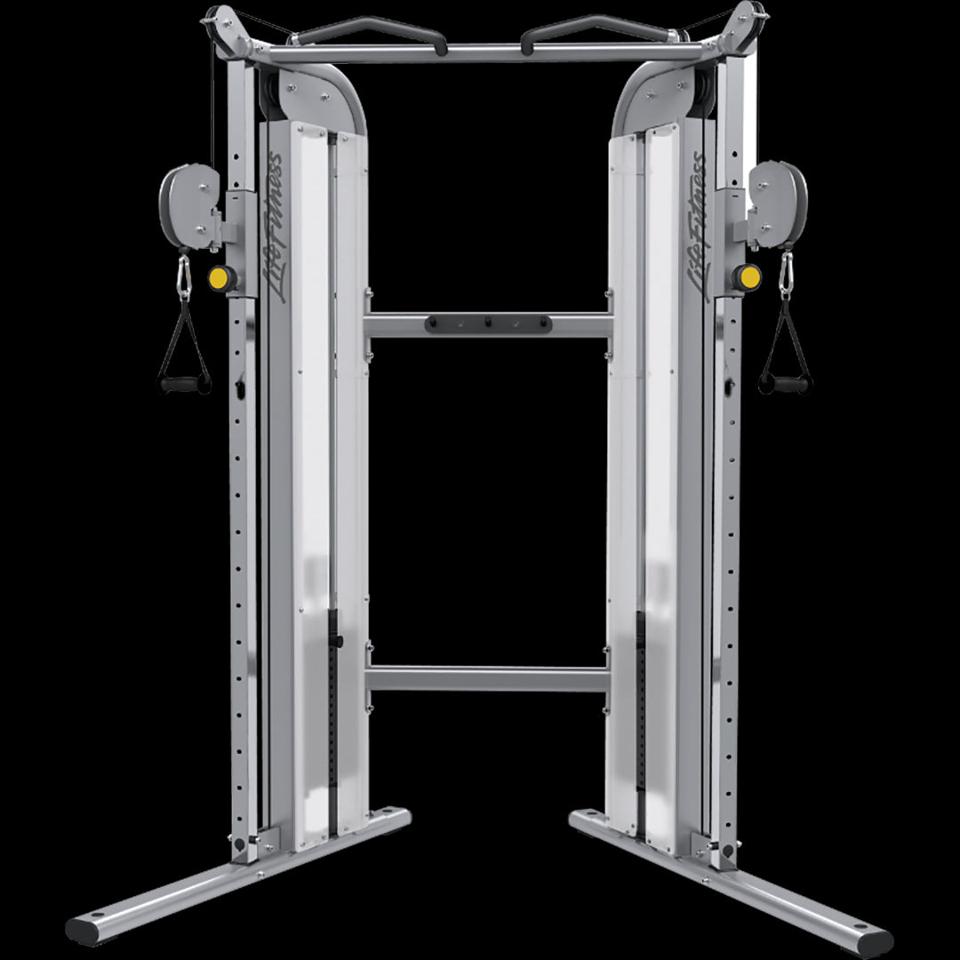 Optima Dual Adjustable Pulley