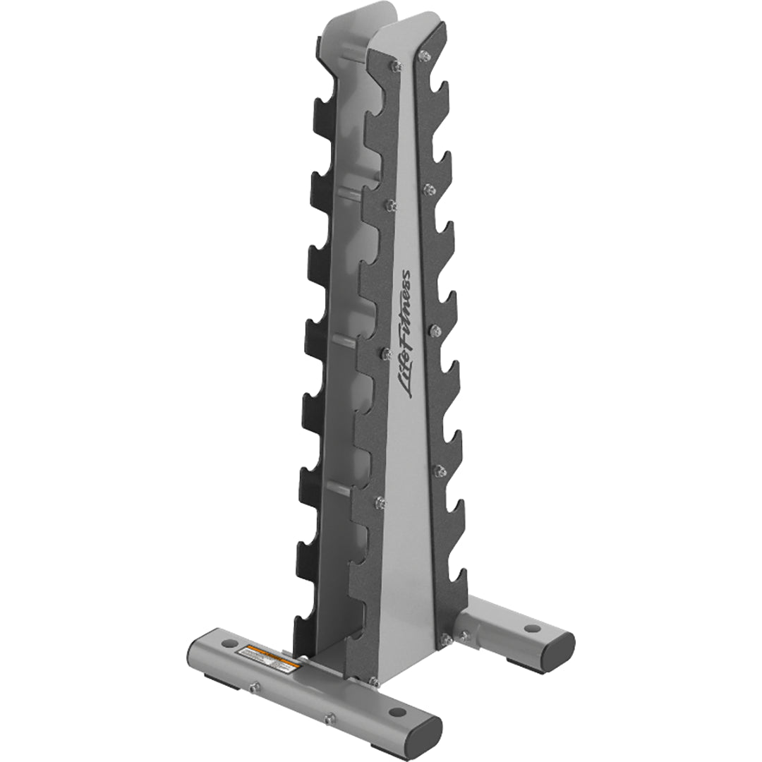 Optima Series Vertical Dumbbell Rack