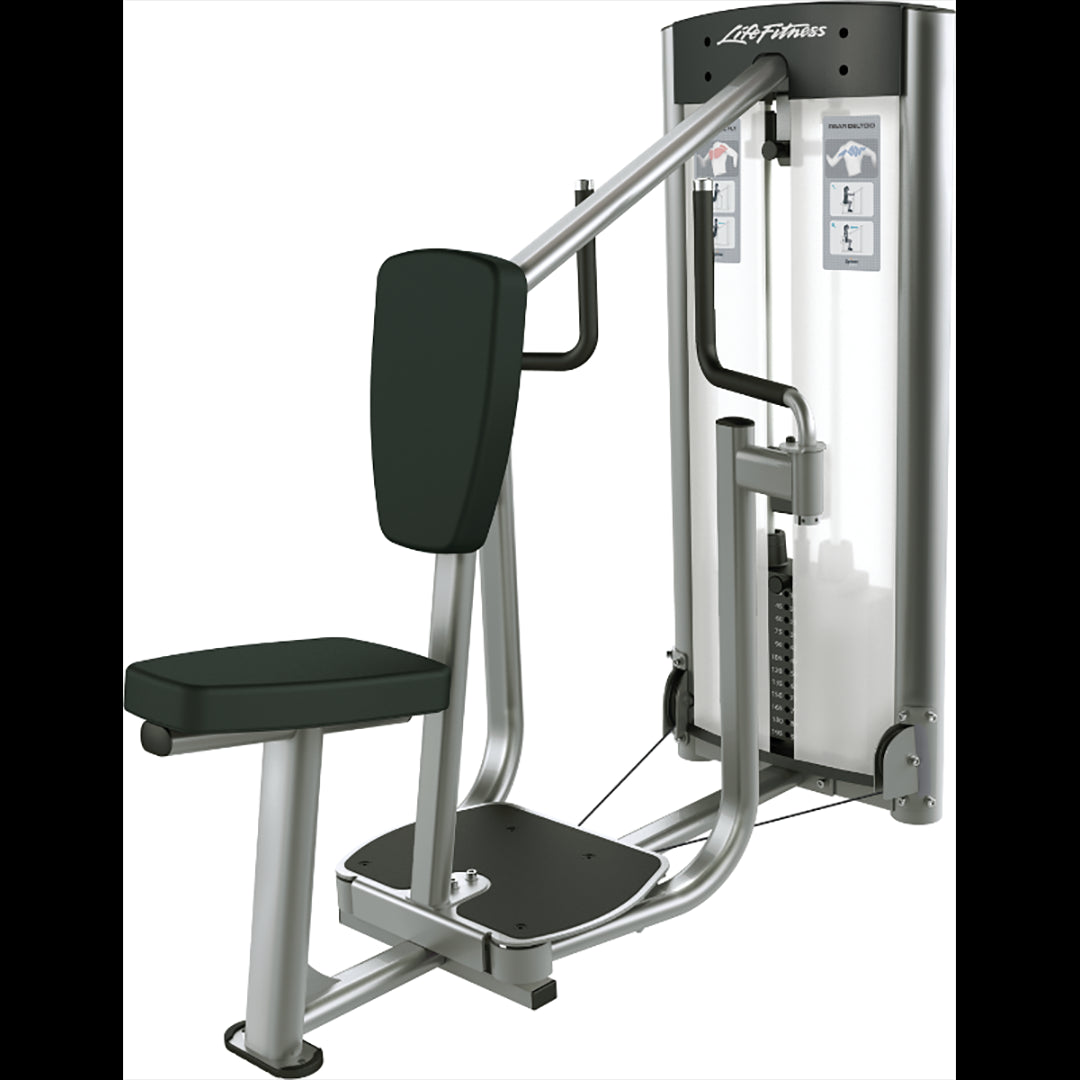 Optima Series Pec Fly Rear Delt