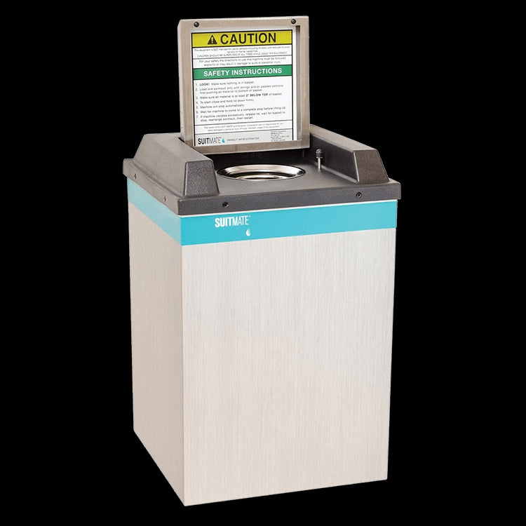 Suitmate Swimsuit Water Extractor