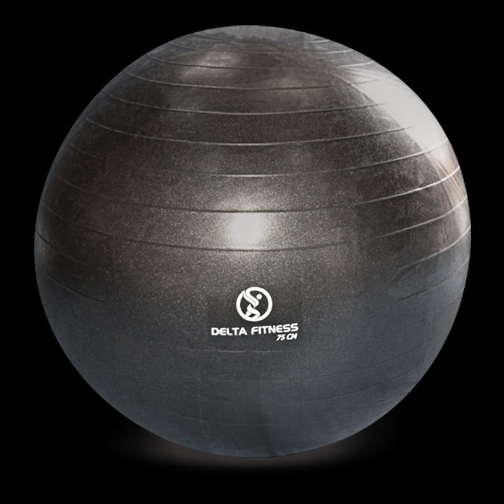 75Cm Anti-Burst Gym Ball