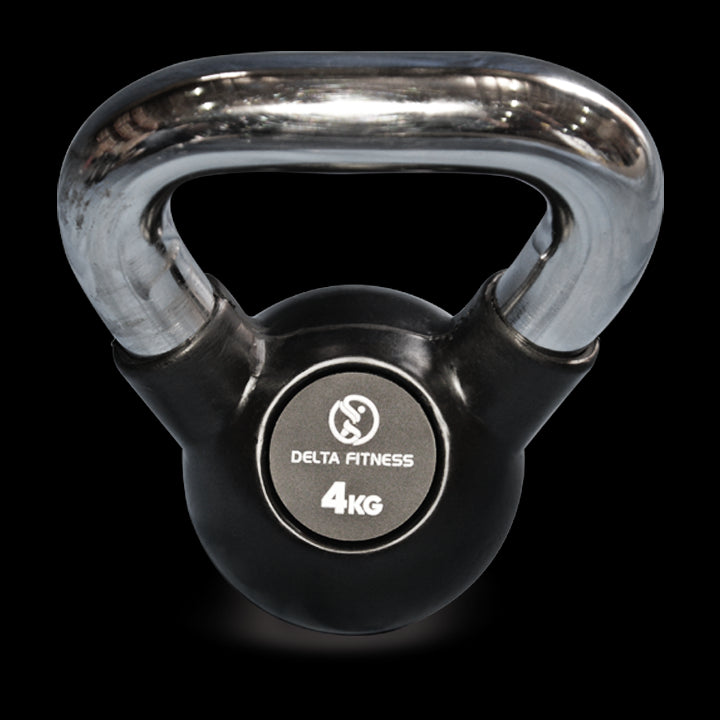 Rubber Kettlebell