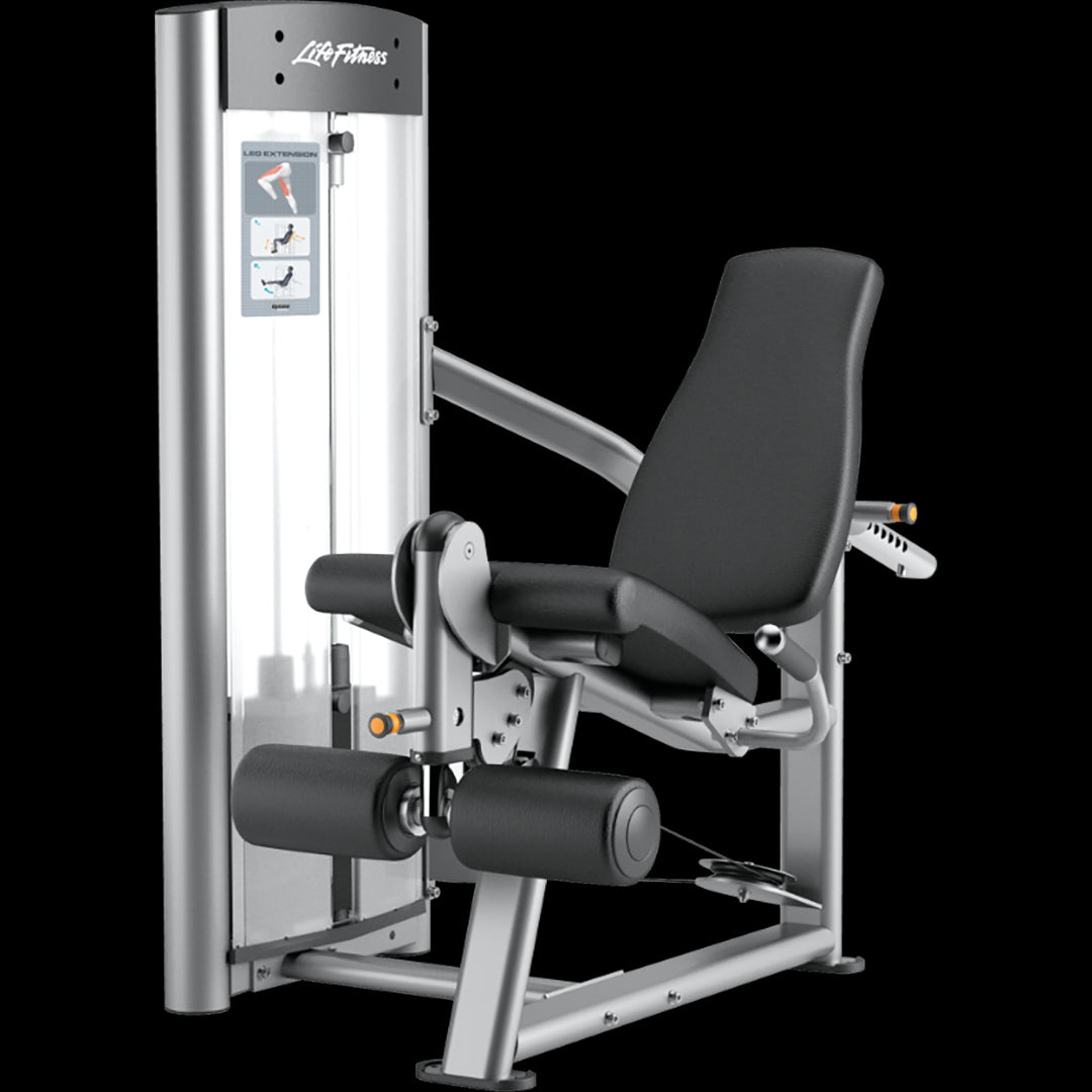 Optima Series Leg Extension