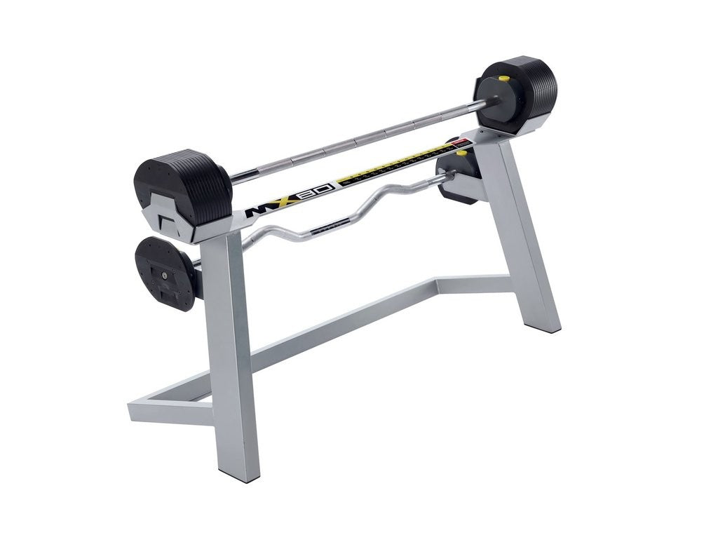 Mx-Select 80 Adjustable Barbell